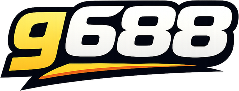 Logo g688 platform hiburan online